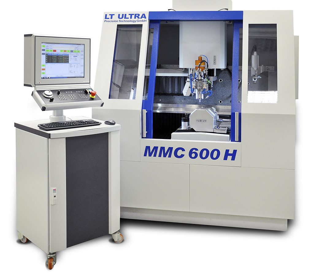 MMC 600H